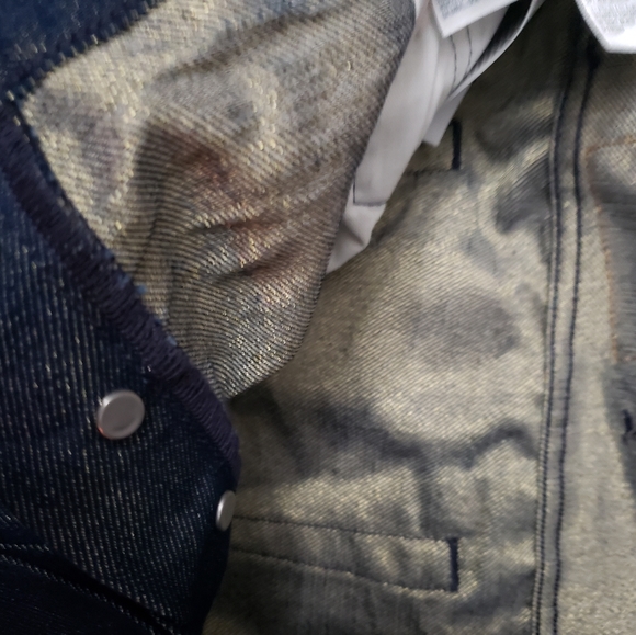 Levi 501s special edition - Picture 2 of 3